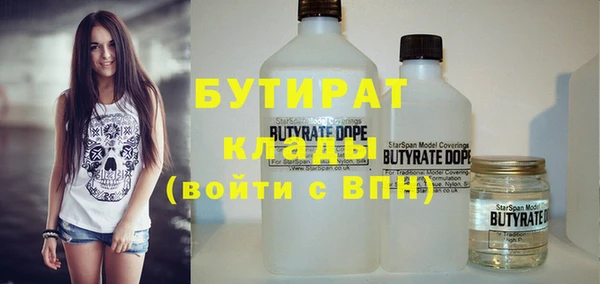гашик Горняк